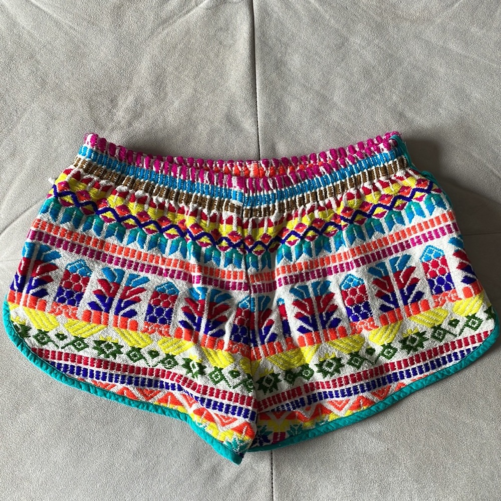 Judith march medium shorts pockets fits like small - Picture 2 of 6